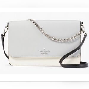 Kate Spade Madison Medium Crossbody